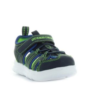 Sandália Fisherman Skechers
