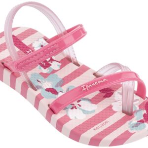 Sandália Fashion VI Baby Ipanema