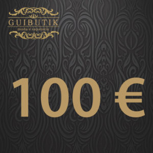 Voucher 100€