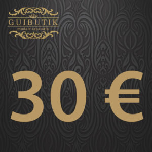 Voucher 30€