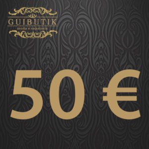 Voucher 50€