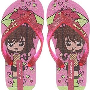 Chinelo Classic VI Ipanema