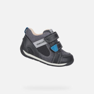 Sapatilha Each Geox