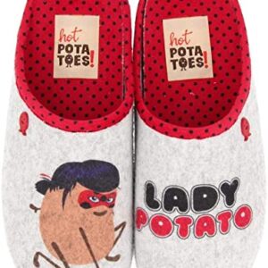 Chinelo Hot Potatoes Berford