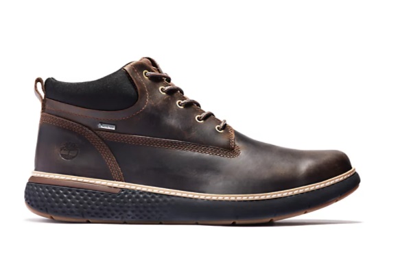 Bota Chukka Gore Tex Timberland