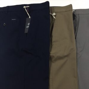 Calça Regular Fit Hippos