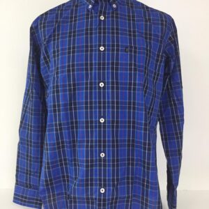 Camisa Sport Viadutto