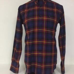 Camisa Sport Viadutto