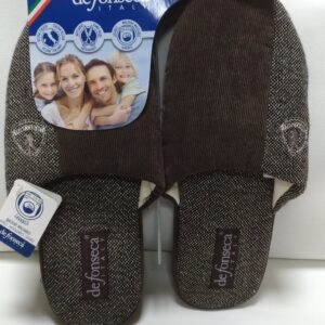 Chinelo DeFonseca Italy