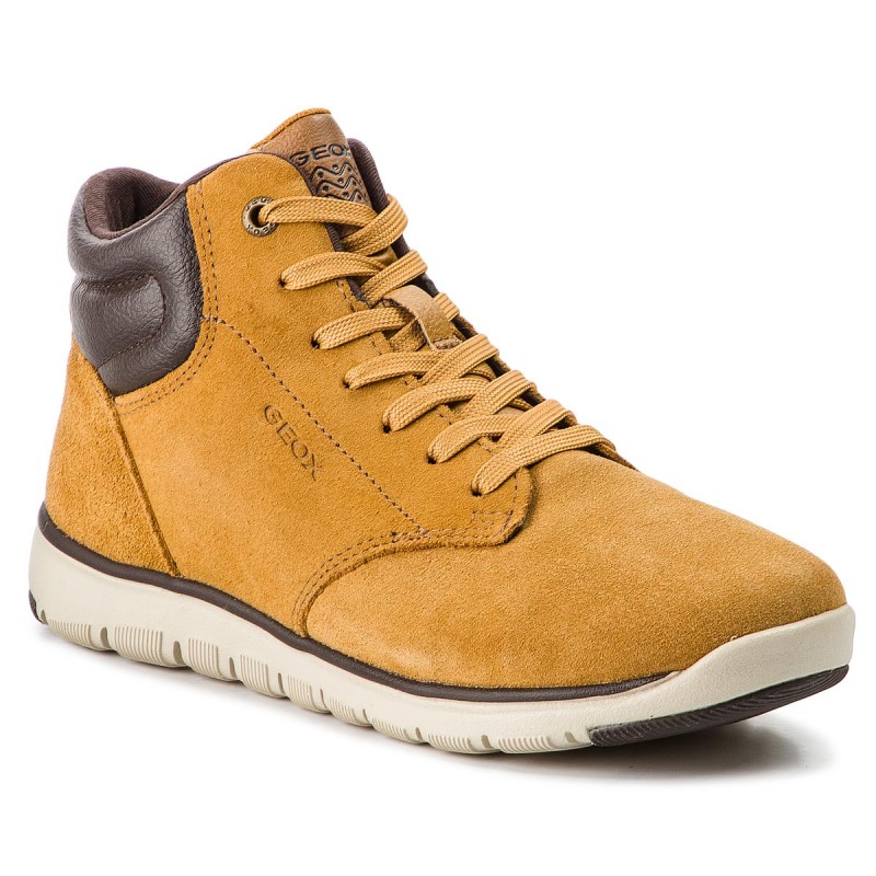 Bota Xunday Geox