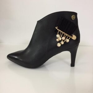 Botins MLV