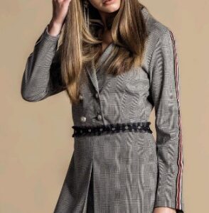 Vestido Bus