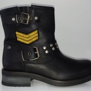 Bota Is To Me