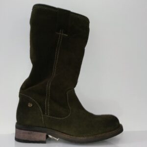 Bota Is To Me