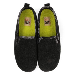 Pantufa Hot Potatoes
