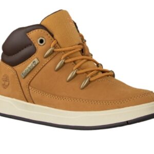 Bota Davis Square Mid Hiker Timberland