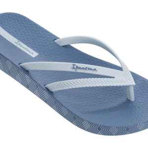 Chinelo Bossa Soft IV Ipanema