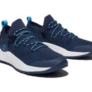 Sapatilha Solar Wave Low Knit Timberland