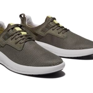 Sapatilha Bradstreet Ultra Sport Oxford Timberland