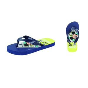 Chinelo Mickey DeFonseca