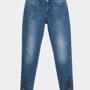 Jeans Nicky Tiffosi