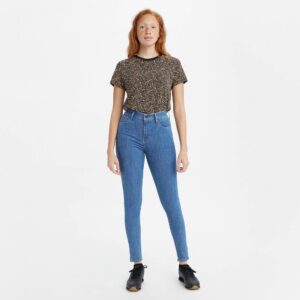 Jeans 720 High Rise Super Skinny Levi's