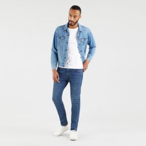 Jeans 512 Slim Taper Levi's