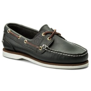 Sapato Vela Timberland