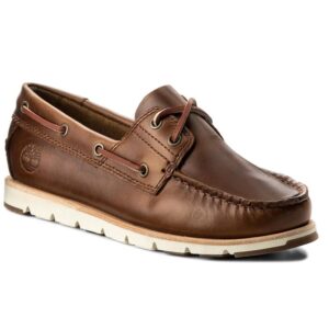 Sapato Vela Timberland