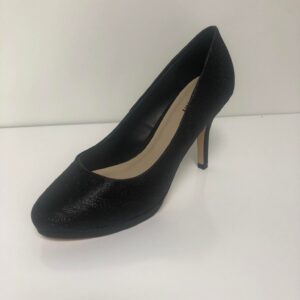 Stiletto Paco Mena