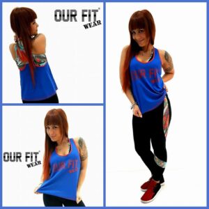 Top Our Fit