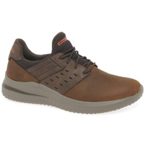 Sapatilha Ezra Skechers
