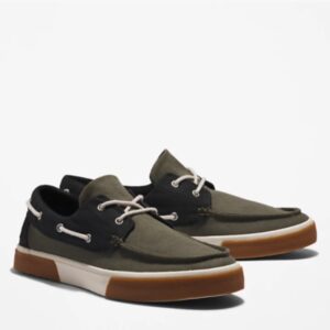 Sapato de Vela Union Wharf Timberland