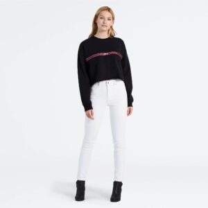 Jeans 721 High-Rise Skinny Jeans Levi's