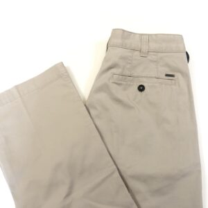 Calça Regular Fit Hippos