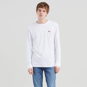 Sweat Levi's