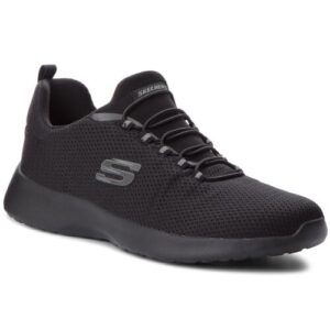 Sapatilha Dynamight Skechers