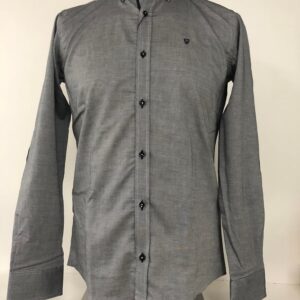 Camisa Lase Slim Viadutto