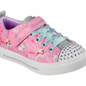 Sapatilha Twinkle Sparks Skechers