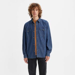 Camisa Relaxed Fit Levi's
