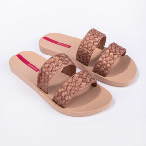 Chinelo Renda Ipanema