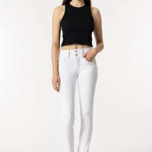 Jeans Double-up Slim Tiffosi