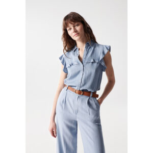 Camisa Salsa