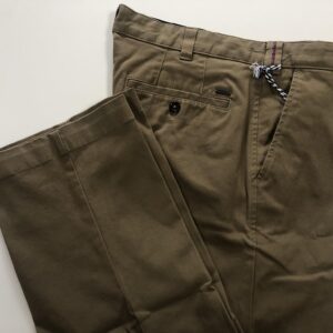 Calça Regular Fit Hippos