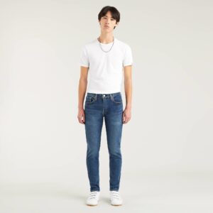 Jeans 512 Slim Tapered Levi's