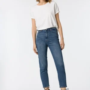 Jeans Mom S Tiffosi