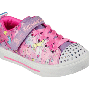 Sapatilha Lights M Skechers