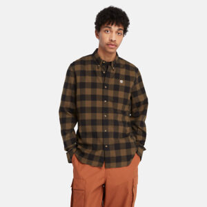 Camisa H Timberland