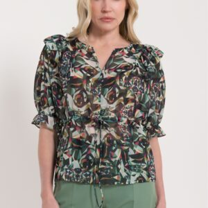Blusa Ana Sousa