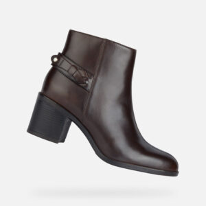 Bota New Asheel S Geox